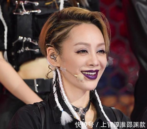 姐姐|《乘风破浪的姐姐》大家猜一猜,宁静会不会成团