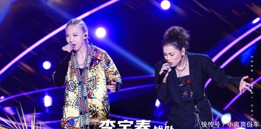 国好声音|《好声音》首播就夺冠!导师互动成最大亮点,节目短板很明显