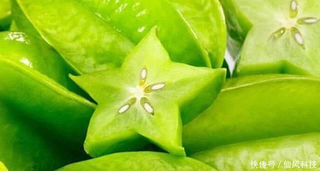 上榜|4种极其罕见的“绿色水果”,绿草莓上榜,见过2种以上我拜服