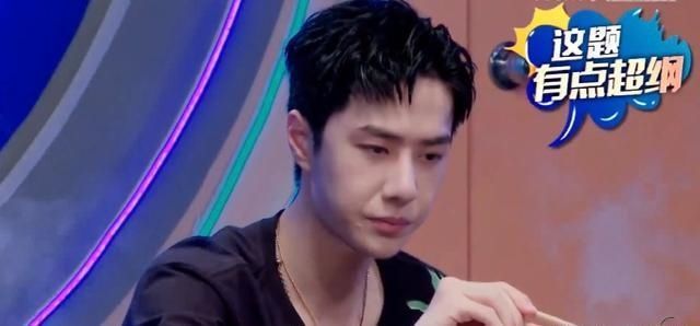  王一博|《街舞3》：王一博被刁难，其他三位队长一人一句，力破不和传言