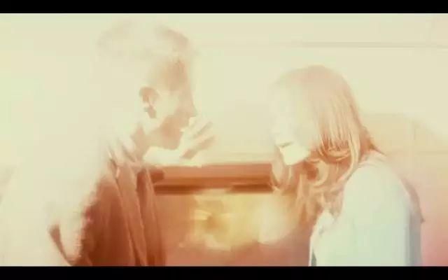  男主人公|源代码：8分钟拯救世界的烧脑电影，愿一切都能停止在那一吻