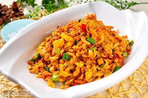 大餐|推荐菜肴32道，易学易做分分钟教你做大餐，每顿饭都光盘