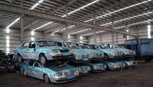 报废机动车|别克家族里的镇宅之宝,销量赶超埃尔法,舒适堪称优秀,不贵好开