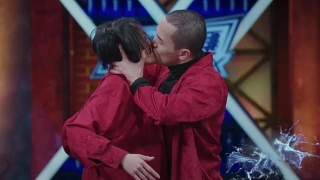  豆瓣|看完这段热搜第一的街舞，我说这良心国综豆瓣9.1都太低