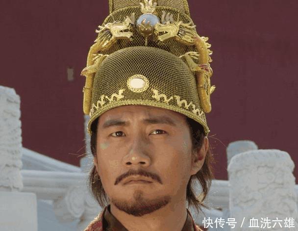 当年|朱元璋当上皇帝后,找到当年欺负他的地主,直接送了一件特殊礼物！