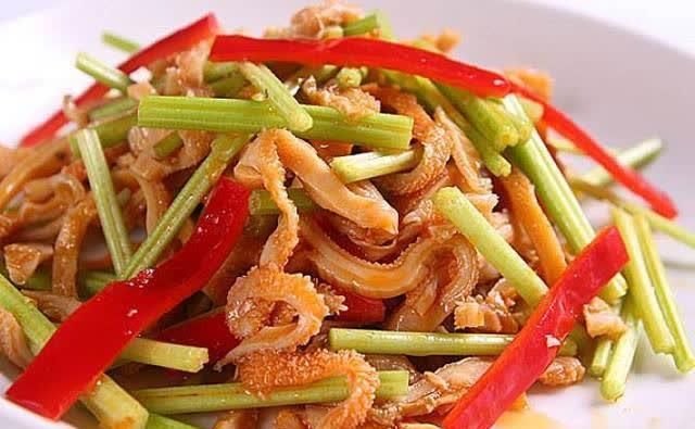 美食|居家待客, 教你八道简单上档次的家常菜, 喷香下饭, 美味又营养