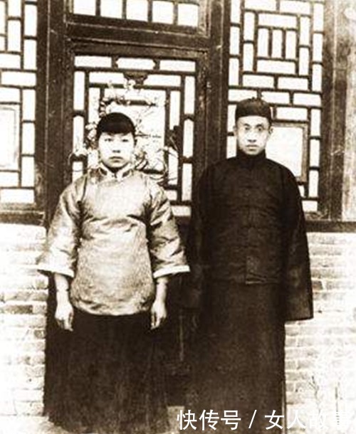 晚年|发妻陪他14年,续弦陪他35年,他晚年却总结还是发妻最好