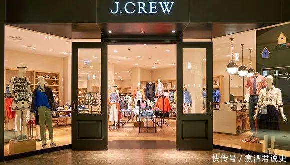 骗局|央视曝光微信清粉骗局;J. Crew关闭英国全部门店