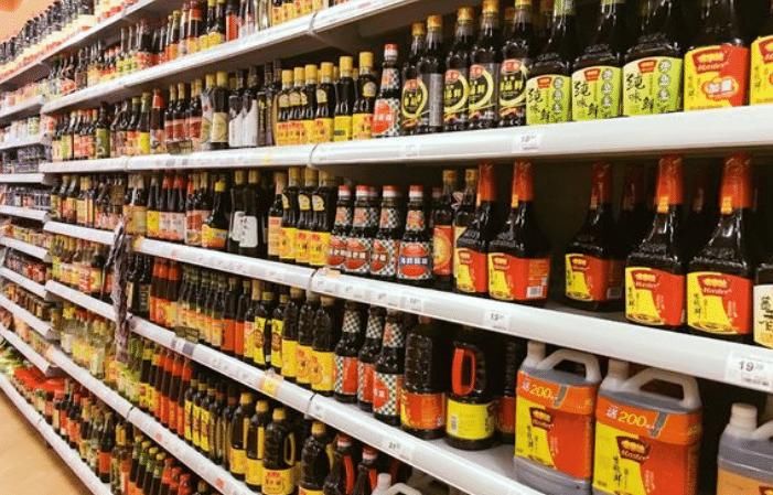  符号|买醋时，先别看价钱贵贱，只要瓶子上有这串“符号”，都是勾兑醋