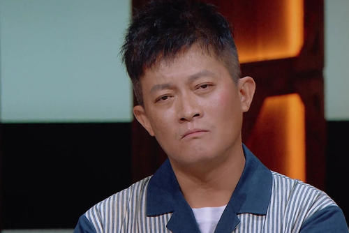 杨志刚|演员请就位:郭晓婷与杨志刚在是否需要排练上产生分歧,你站谁?