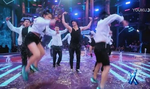  难度|王一博赢，钟汉良惨，艺兴嘉尔抢风头，《这街3》赛制遭4点质疑