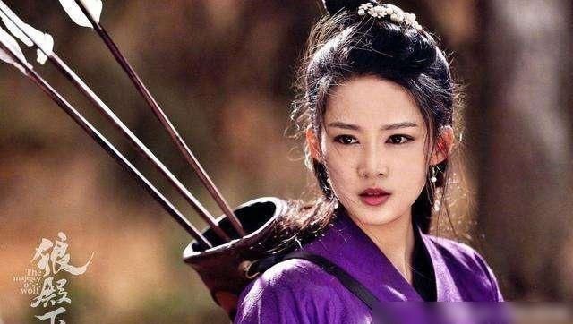 任嘉伦|古代严格的限制？白娘子已经撤了
