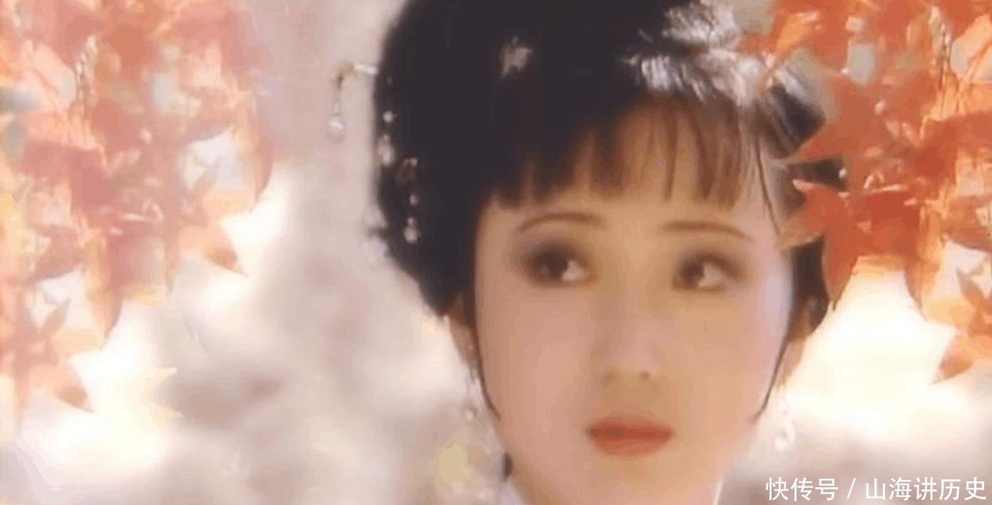 林家|林黛玉究竟继承了多少遗产呢? 王熙凤一句玩笑话告诉了我们