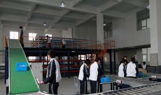 专业|高中毕业选什么专业？这5个“最吃香”，不愁找不到工作！