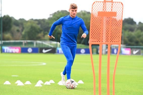  老将|官宣签下36岁老将蒂亚戈-席尔瓦，切尔西到底还要买多少人？