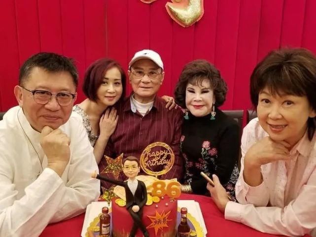  卡通片|痛心！TVB资深＂配音王＂离世！东莞90后一定看过他配的卡通片…