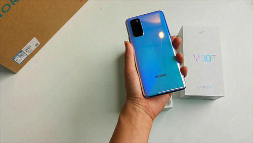  降低|或许选择过的用户真的要且用且珍惜了，荣耀V30Pro的声音确实降低了许多，或要说再见了