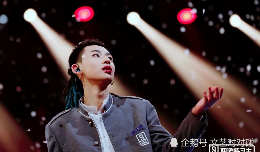  超越|《偶像练习生》凭什么再无法超越！