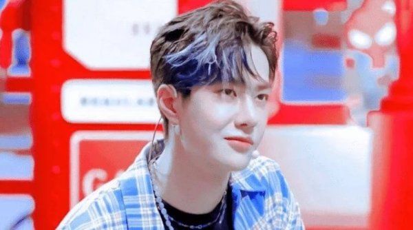  人气|周震南、蔡徐坤、陈立农合作! 节目未播先火, 可C位给谁却让人头疼