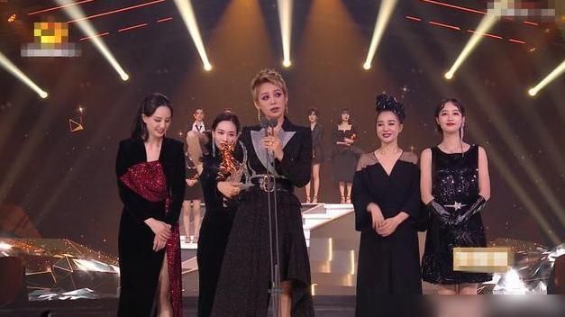  姐姐|《姐姐》成团有阻碍？先是宁静高调拒绝成团，又有四人搞小团体