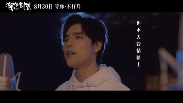  时代|老艺术家做派的阿云嘎，算不算流量时代的稀缺偶像？