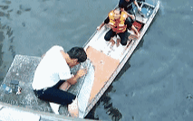  拉住|拉住他，不放手！