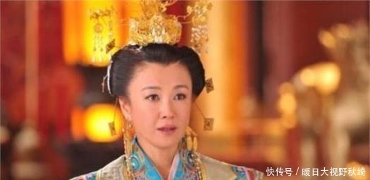  窦太后|村民炸山采石发现古墓, 里面有大量财宝, 专家: 这是个风流女人墓