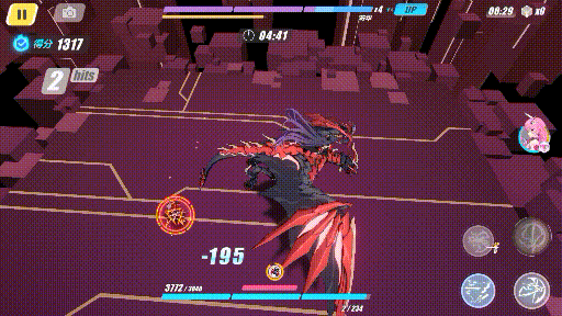  最强|崩坏3：雷之律者角色评测——最强芽衣，大威伽罗