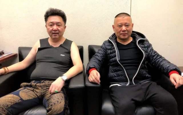  明明|不给相声皇后面子？秦霄贤打脸于谦，明明来德云社七年却说是三年