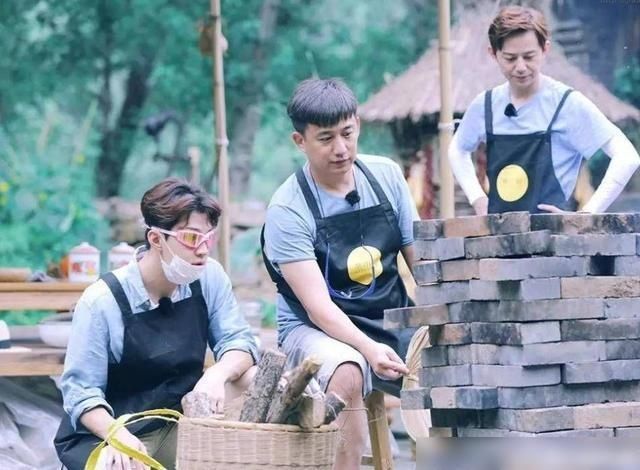  创新|《向往的生活4》评分创新低，节目再被唱衰，彭昱畅成最大槽点