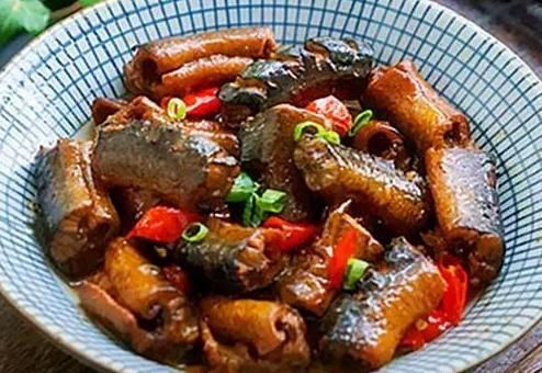  鲜香|好吃到舔盘的几道家常菜，鲜香入味配饭一流，一起来试试吧