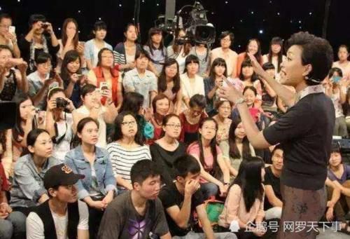  简单|当《快乐大本营》的观众，不是一件简单的事