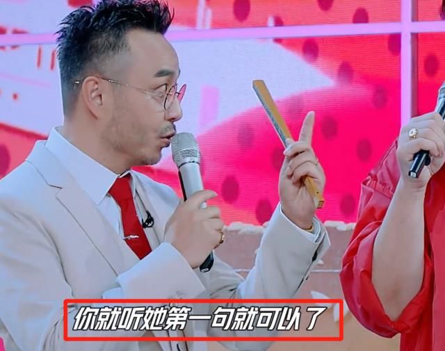  救场|赵丽颖参加《中餐厅》被骗？随后却机智救场，汪涵的反应太真实了