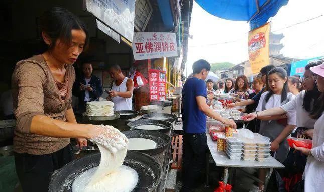 泉州|来泉州,请直奔这里