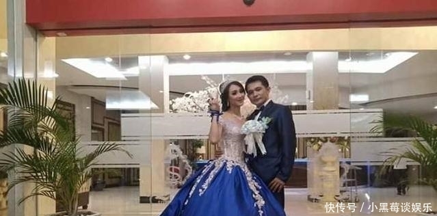 追求|13岁女学生追求27岁男老师,7年后结婚,网友:还好不是我女儿!