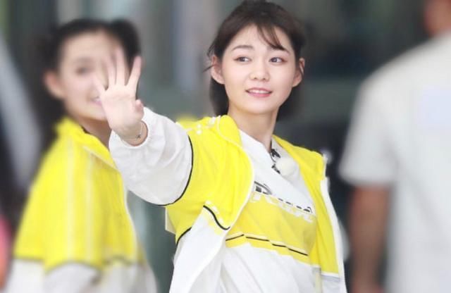  不想|《奔跑吧》收官录制放大招，请来当红流量小生，收视不想爆都难