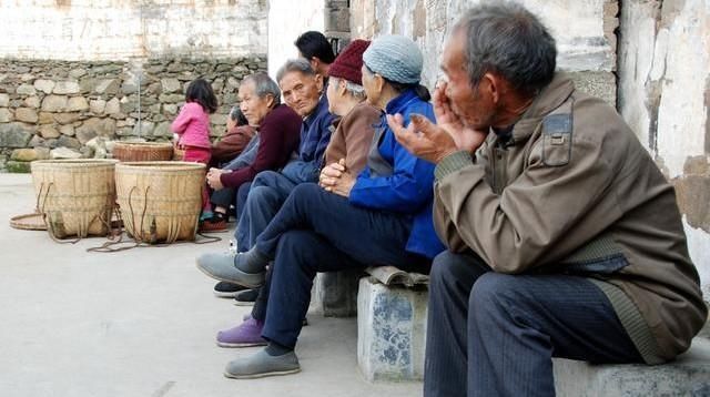 生活|60岁，我最难的生活才开始，农村老人的养老之殇，纪实我的老家。