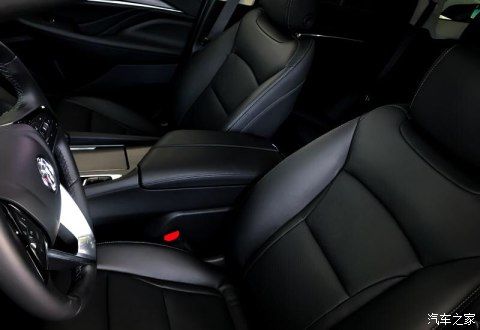  昂科旗|昂科旗动力给力随踩随有？看昂科旗车主为你揭秘！