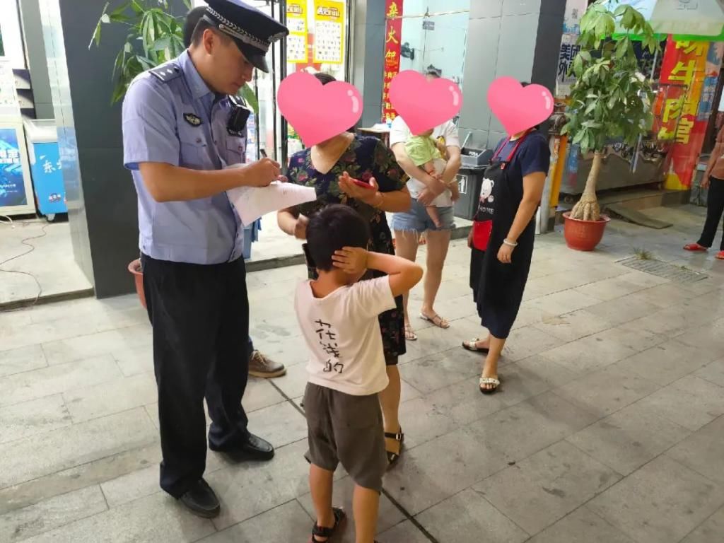  家长|这类儿童安全事故暑期常发生，家长一定要告诉孩子！