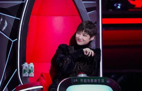  单依纯|《好声音2020》盲选收官在即，李健战队喜忧参半，单依纯弊端凸显