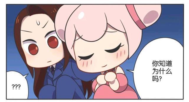 小乔|王者荣耀假日:小乔对周瑜说情话,可是周瑜太直男,一点也不懂!