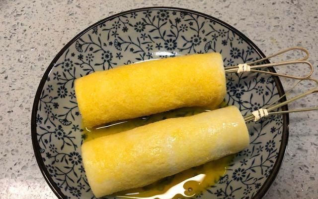  芝士|吐司的网红吃法，健康非油炸，酥软拉丝，给孩子当早餐正合适