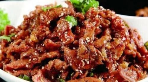  适口|酸甜适口、香辣解馋的下饭菜，营养开胃又美味，家人爱吃得不得了