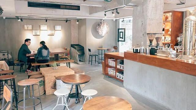 回顾|来回咖啡|打造去品牌化咖啡文化社区——NCA回顾系列VOL.4