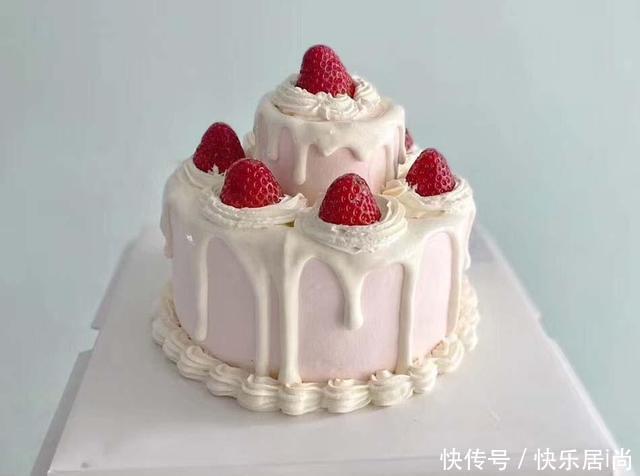 真的|你真的会做巧克力酱吗甜品师公布秘诀,巧克力淋面蛋糕烘焙技巧