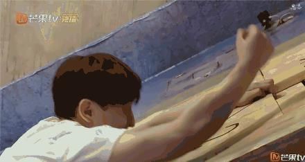 高空|《密室大逃脱》邓伦臂力惊人第一个过高空吊桥,黄明昊再开挂解题