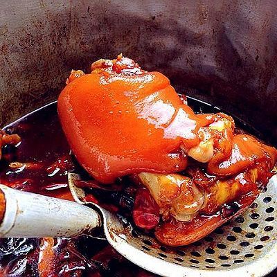  卤水|附万能卤水制作方法哦