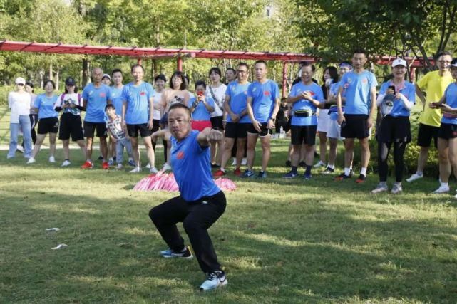 钱塘江|奔跑吧少年!他们是钱塘江边的跑二代