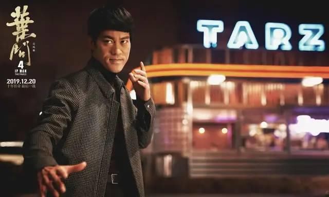  功夫|吴京之后没人了？中国功夫巨星为何会青黄不接