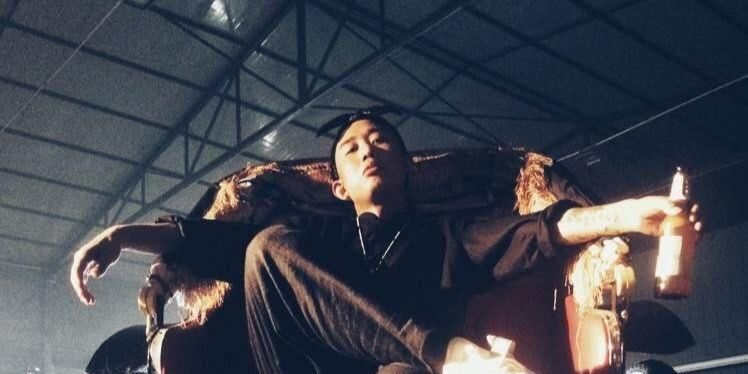  说唱|《中国新说唱》蜜妞：每一季都参加，每一季都无缘决赛的女rapper